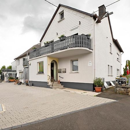 Ferienwohnung Picco 1 Beuren  Exterior foto