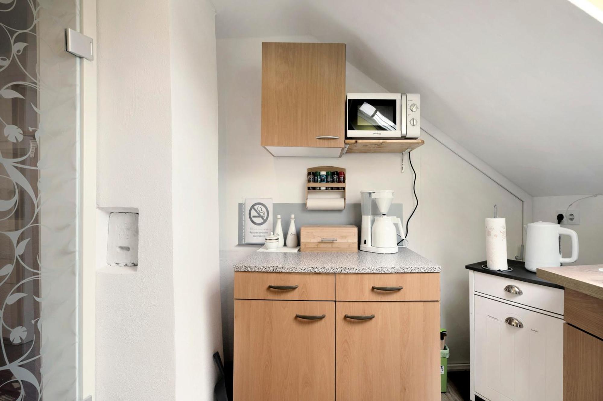 Ferienwohnung Picco 1 Beuren  Exterior foto
