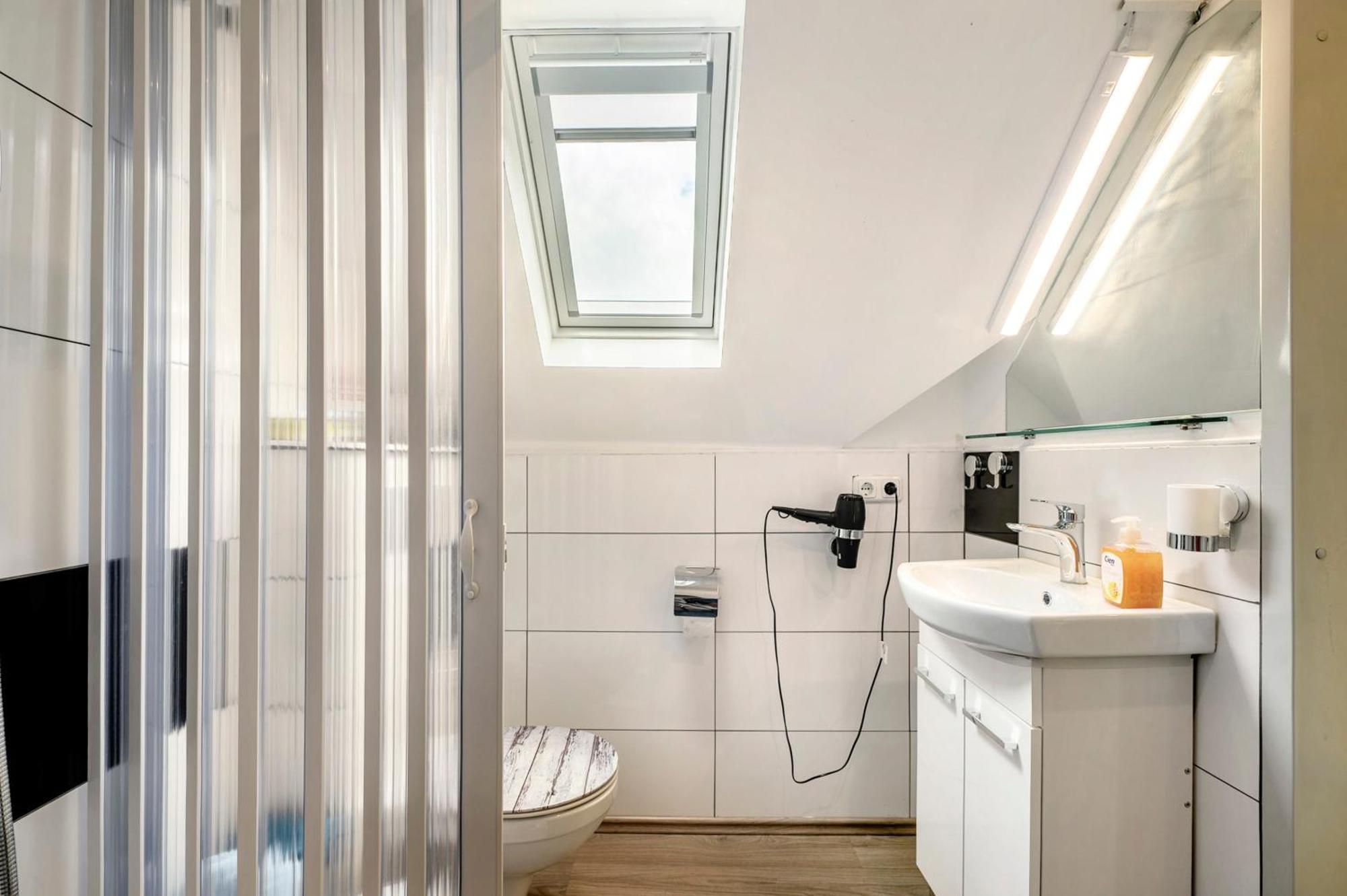 Ferienwohnung Picco 1 Beuren  Exterior foto