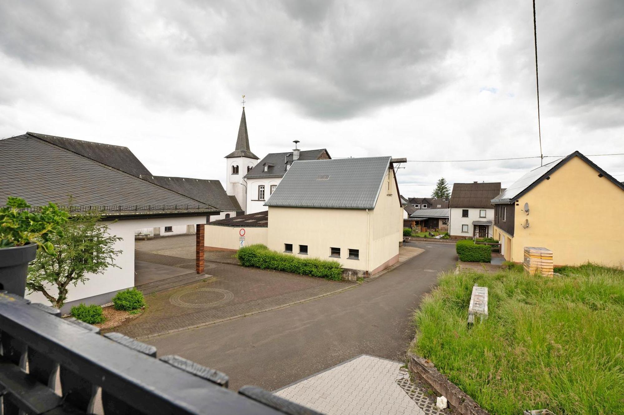 Ferienwohnung Picco 1 Beuren  Exterior foto